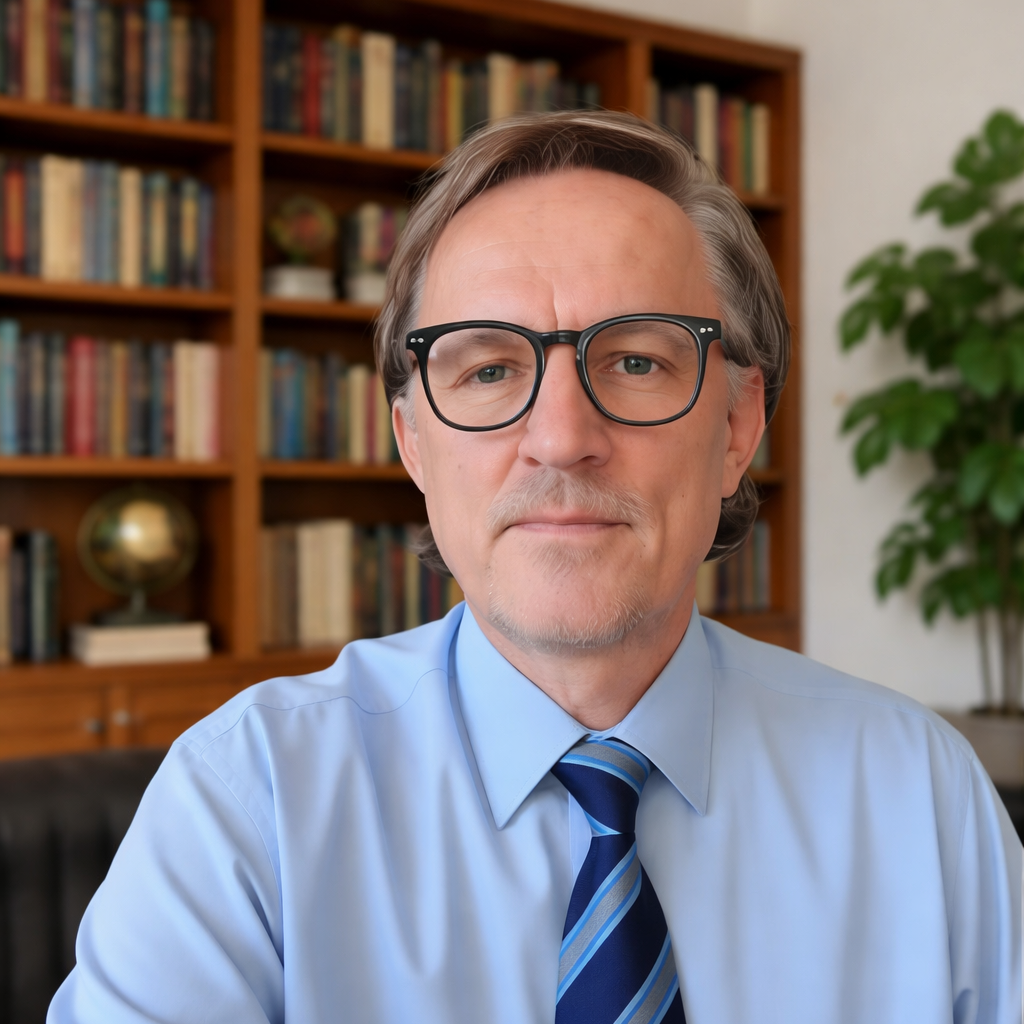 Bartosz Marczyk, Polish Public Service Interpreter 13620